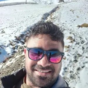 Claudio Diniz