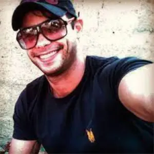 Marcos Cezzar
