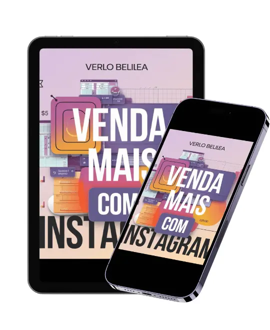 Bônus Venda mais com o Instagram