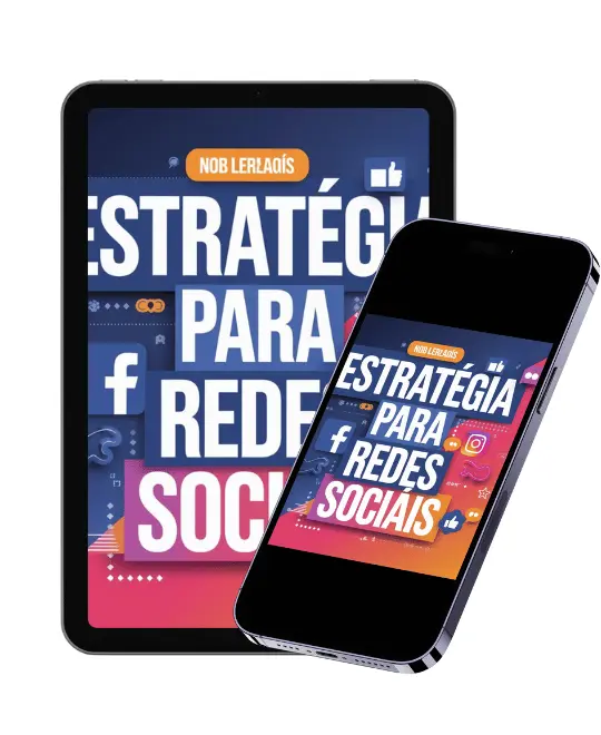 Bônus Estratégias para redes sociais